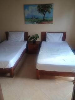 HOTEL MONTEREy - 1
