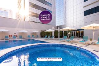 Premier Inn Abu Dhabi Capital Centre - 0