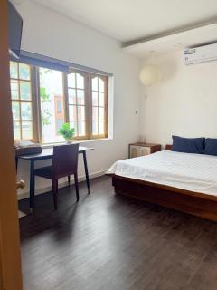 Sonder Villa Nguyen Trai - Saigon Center - 9