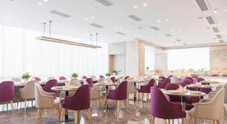 Lavande Hotel Nanchang Aixihu Shida - 7