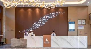 Lavande Hotel Foshan Shunde Daliang Qinghuiyuan Shihu Road - 2