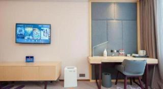Lavande Hotel Beijing Yizhuang Economic Development Zone - 2