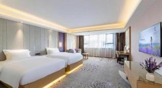 Lavande Hotel Hengyang Nayue Hengshan Scenic Area - 2