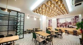 City Comfort Premier Hotel Liuzhou Wuxing Pedestrian Street Jinggu Building - 7