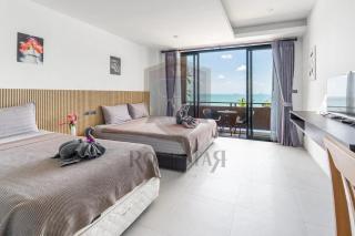 Rockstar Beach Apartments - 6