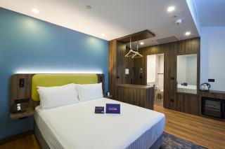 Holiday Inn Express Istanbul - Airport Arnavutkoy by IHG - 6