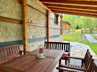 Борово ухание Говедарци Pine scent Govedartsi - 8