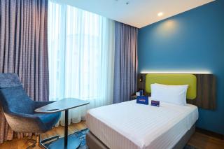 Holiday Inn Express Istanbul - Airport Arnavutkoy by IHG - 2