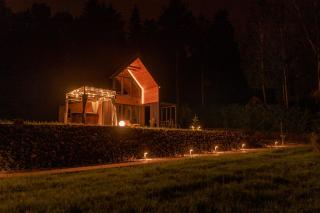Honey House Wierchy- prywatna strefa SPA - 4