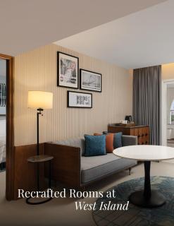 Le Meridien Kochi - 5