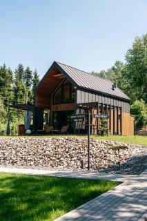 Honey House Wierchy- prywatna strefa SPA - 1