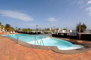 Playa Grande Puerto del Carmen Share Pool By PVL - Puerto del Carmen - 8