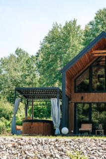 Honey House Wierchy- prywatna strefa SPA - 7