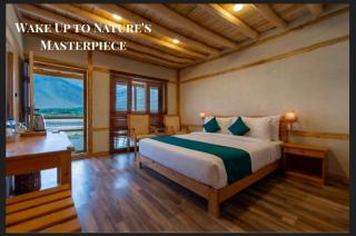 IFQ River view Shigar - 8
