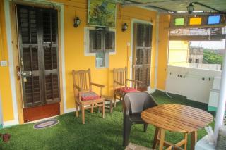 Rooftop Cabin & garden in a sea of Greenery- Owl's Nest 1 - 4
