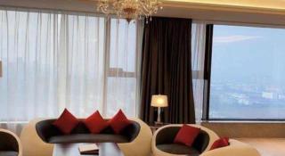 Venus Royal Hotel Anhui Tongcheng Tongguoxiushui - 6