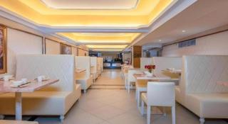 Vienna Hotel Jiangxi Ji'an Jinggangshan - 6