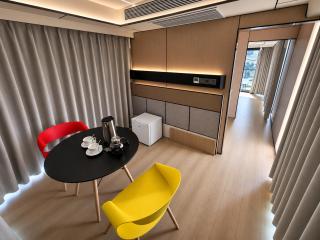 DEMAL Panoramic Space Capsule with Terrace & Mountain View - 2