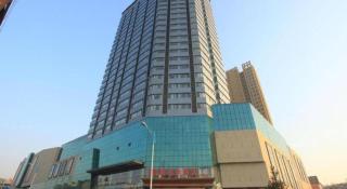 Vienna Hotel Shandong Laizhou Langhu International Plaza - Laizhou - 3