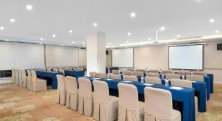 Vienna Hotel Shandong Qingdao Taidong Pijiu Street Liaoning Road - 1
