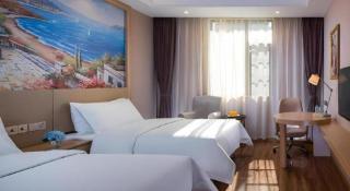 Vienna Hotel Yunnan Dali Ancient City Scenic Spot - 3