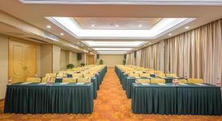 Vienna Hotel Guangxi Fangcheng - 3
