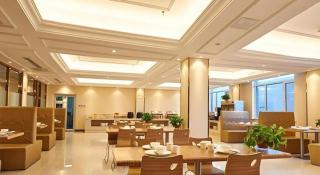 Vienna Hotel Shandong Qufu Sankong Landscape - 6