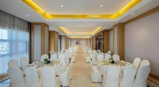 Vienna Hotel Shaanxi Hanzhong Central Square High-Speed Railway Station - 9