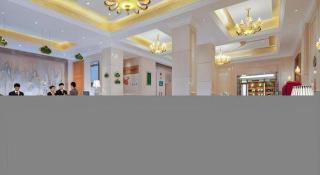Vienna Hotel Kunming Beijing Road Chuanxin Gulou Metro Station - 6