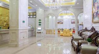 Vienna Hotel Chongqing West Station Southwesten Hospital - Chongqing - 4