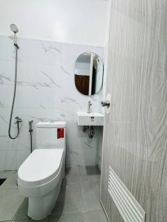 FLM Apartelle - 4