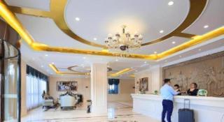 Vienna Hotel Anhui Jixi High-Speed Railway Station - 7