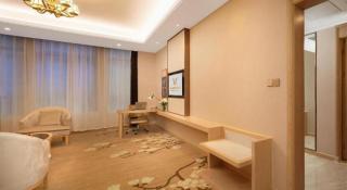 Vienna Hotel Chongqing Fengdu - 2