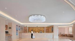 Vienna Hotel Hebei Cangzhou Suning Shenhua Road - 9