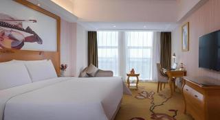 Vienna Hotel Henan Luoyang Jiudu Road Wanda - 3