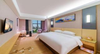 Vienna Hotel Guangdong Zhongshan Xiaolan High-Speed Railway Station - 3