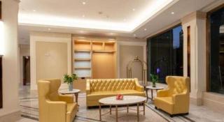 Vienna Hotel Yongzhou Dong'an High-Speed Railway Station - 7