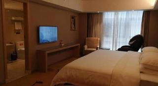 Vienna Hotel Changsha Wanjia Libei Road Tuqiao Metro Station - 2