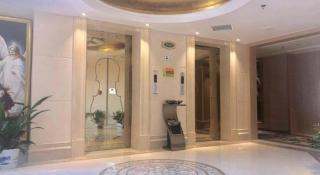 Vienna Hotel Changsha Wanjia Libei Road Tuqiao Metro Station - 1