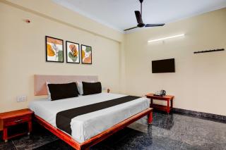 Hotel O Tirupati Chennai Highway Formerly Rama Home stay - 9