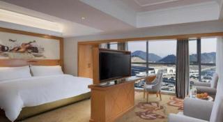 Vienna Hotel Guiyang North Station Dream City - 3