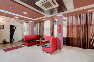 Hotel O Dehradun Railway Station Road Formerly North Star Residency - 5