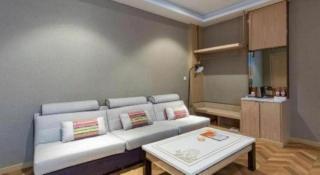 Vienna Hotel Jiangsu Dongtai Wanghai West Road - 4