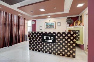 Hotel O Dehradun Railway Station Road Formerly North Star Residency - 3