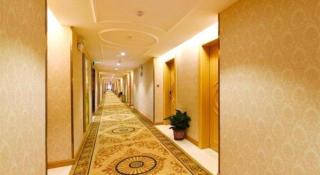 Vienna Hotel Changsha Yanghu Hanpu - 4