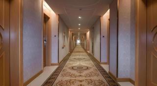 Vienna Hotel Changsha Yanghu Hanpu - 4