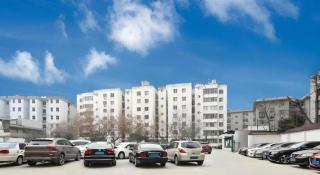 Vienna Hotel Shaanxi Xianyang Huitong China Square - Xianyang - 3