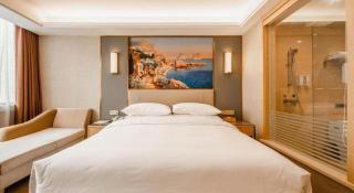 Vienna Hotel Shaanxi Xianyang Huitong China Square - 3