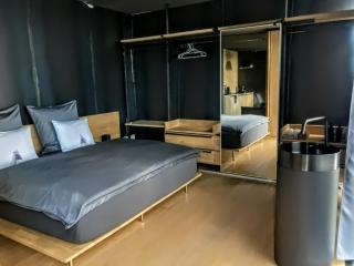 Design apartmán - 8