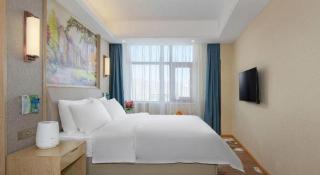 Vienna Hotel Tibet Lazi Mount Everest - 2